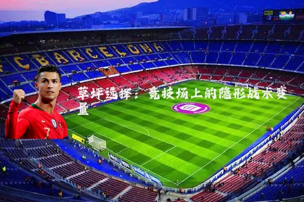 草坪选择：竞技场上的隐形战术变量